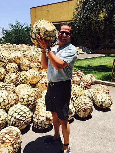 Tequila!